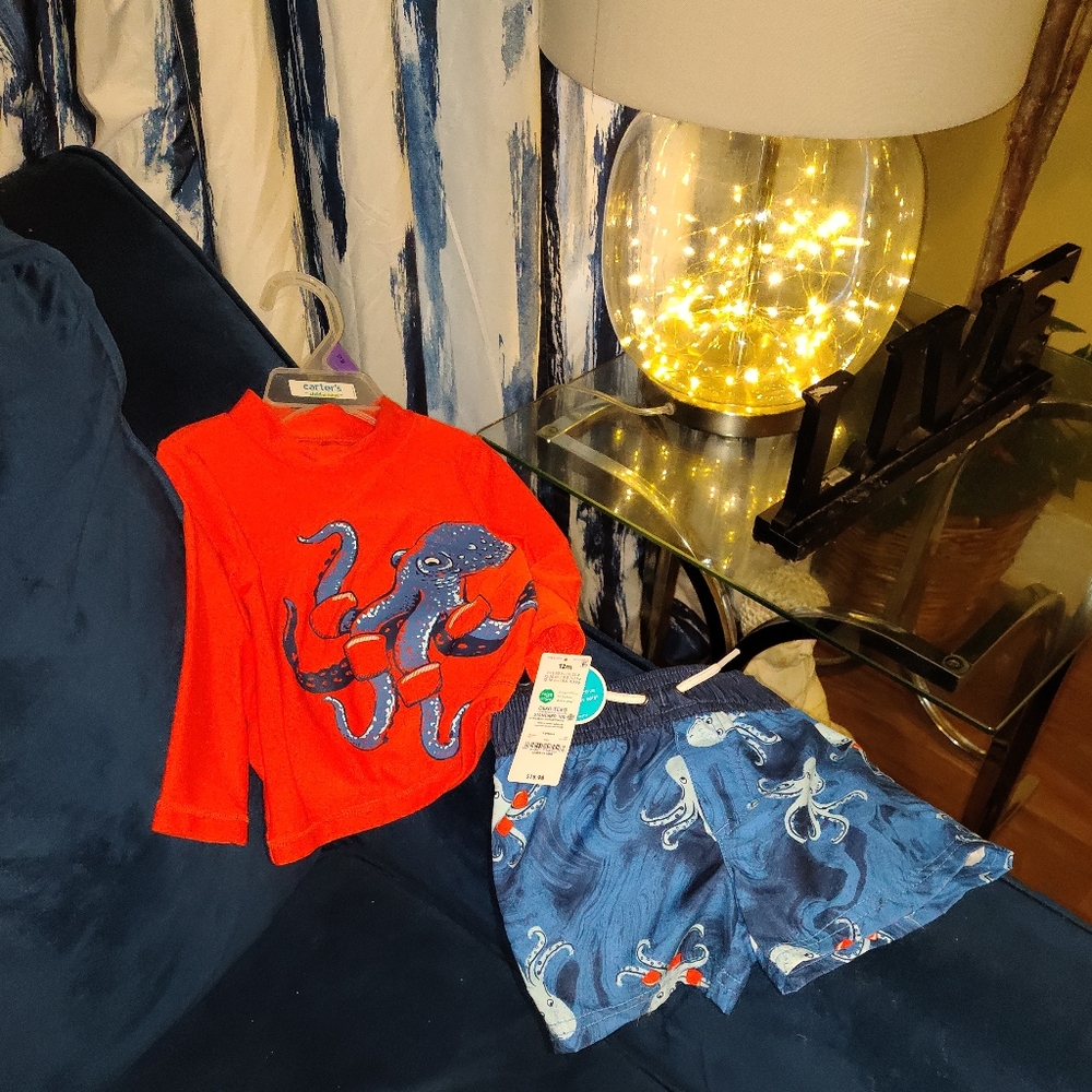 Two piece(s) Swimwear